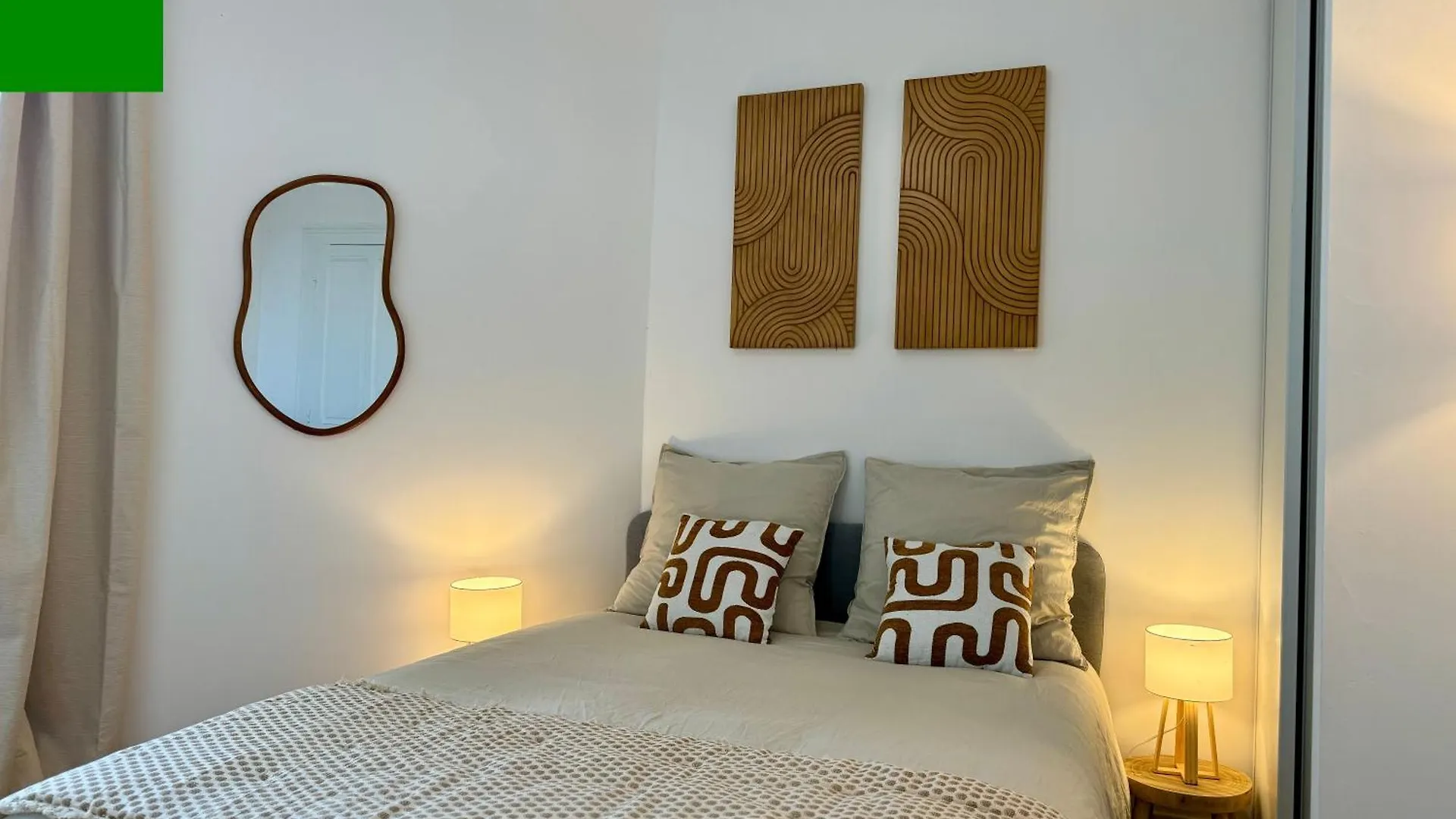 Suite Camiz Villeurbanne France