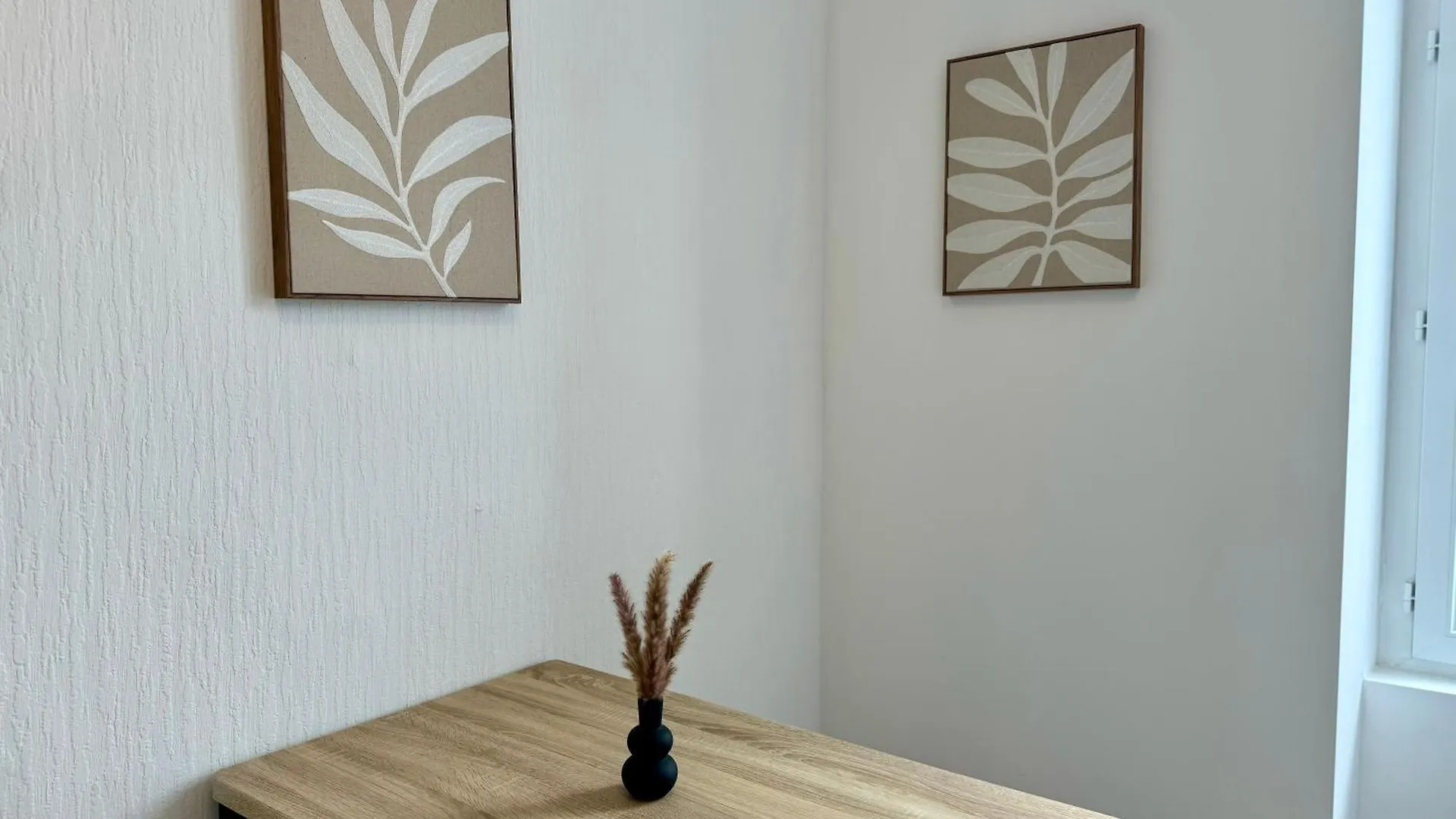 Apartment Suite Camiz Villeurbanne