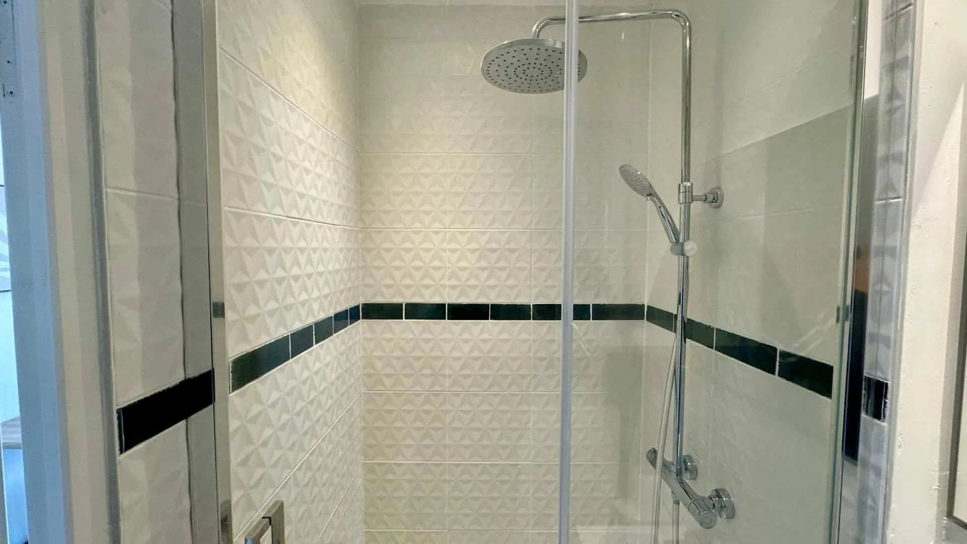 Apartment Suite Camiz Villeurbanne
